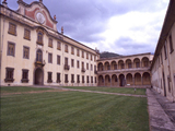 La Certosa di Calci 