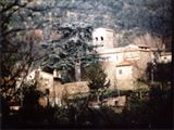 SANTUARIO DEI TRE COLLI