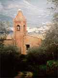 CONVENTO DI S.AGOSTINO A NICOSIA 